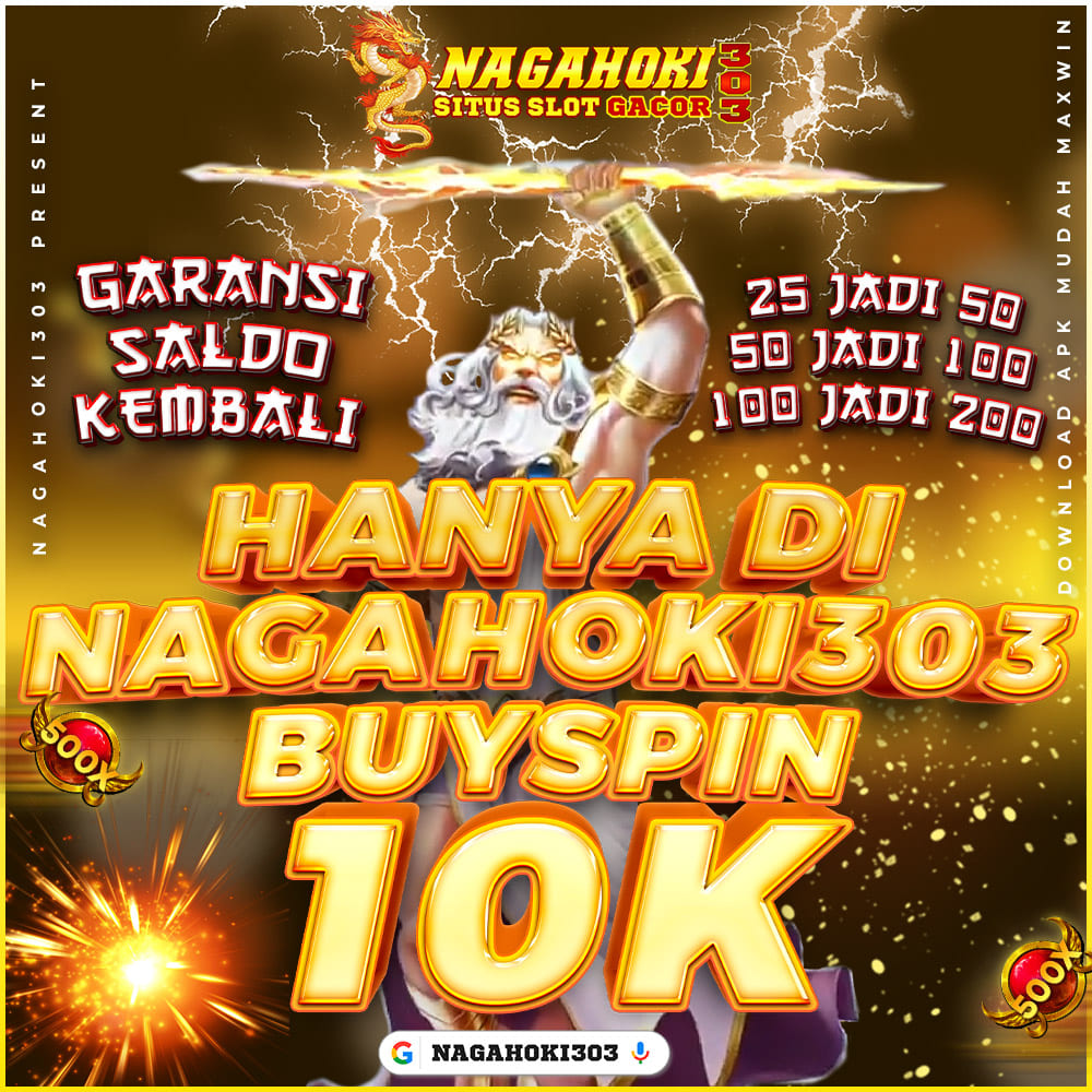Nagahoki303 ᐉ Login & Registration ⇒ Online Sports Betting With High Odds